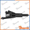 Gicleur de lave-phare gauche pour NISSAN | EDS-NS-017, 28612-BR00A